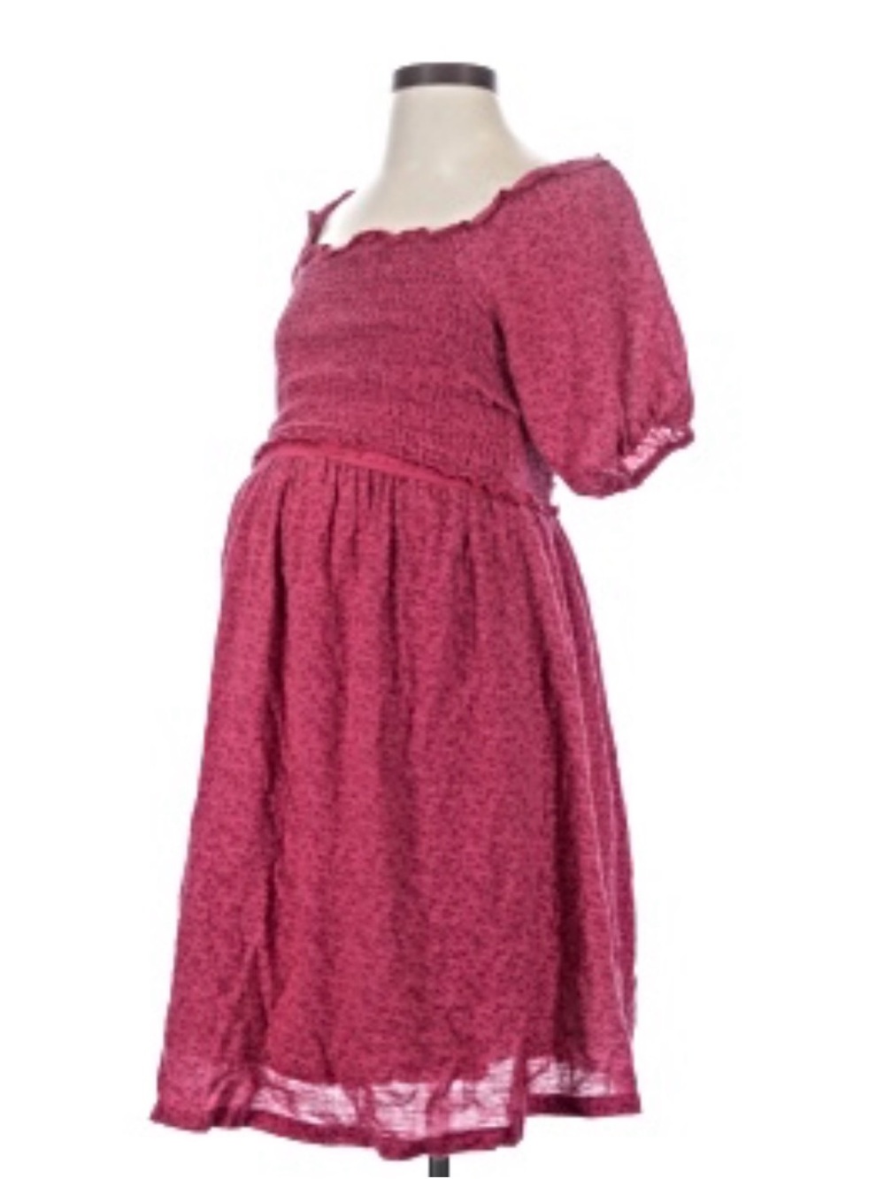 Kindred Bravely Maternity & Nursing dress